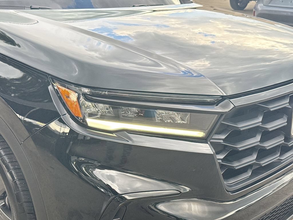 Used 2025 Honda Pilot Sport image 34