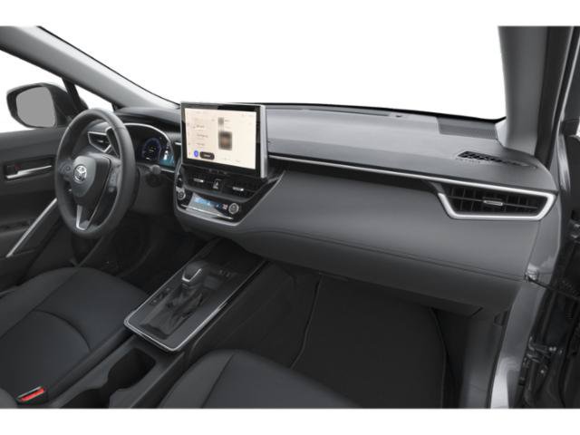 Used 2026 Toyota Corolla Cross XLE w/ Convenience Package FWD image 14