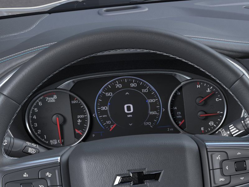 New 2026 Chevrolet Blazer RS image 18