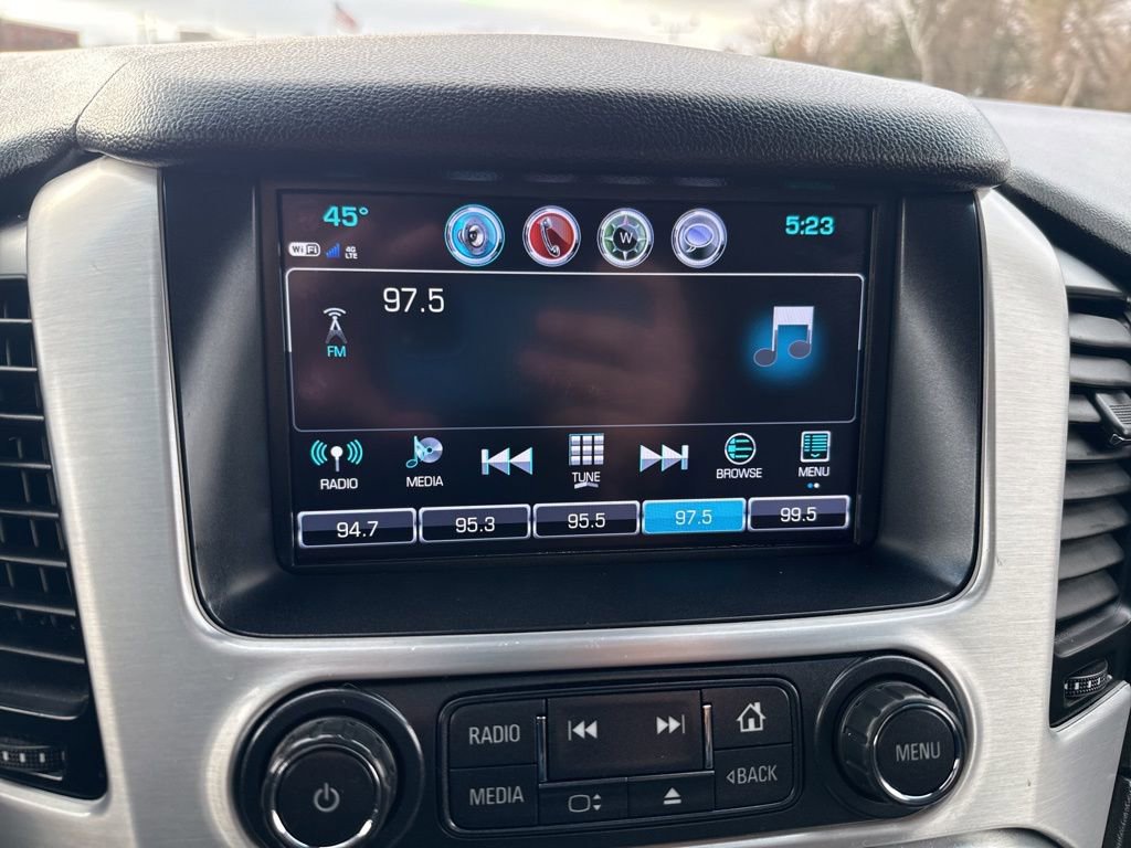 Used 2020 GMC Yukon XL SLT image 32