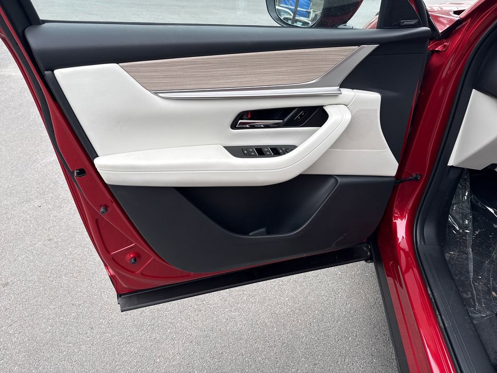 New 2026 MAZDA CX-90 3.3 Turbo S w/ Premium Package image 23