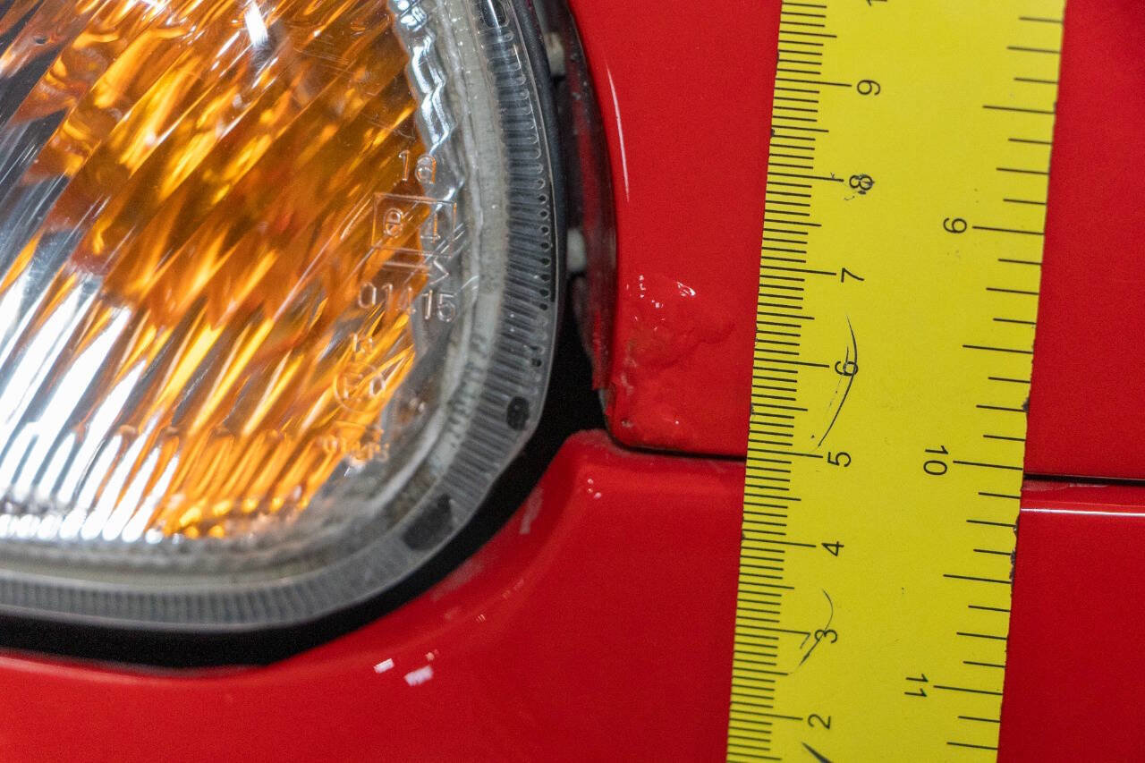 Used 1994 Honda Del Sol image 36