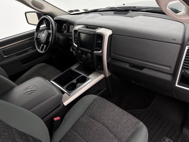 Used 2014 RAM 1500 Outdoorsman AWD/4WD image 13