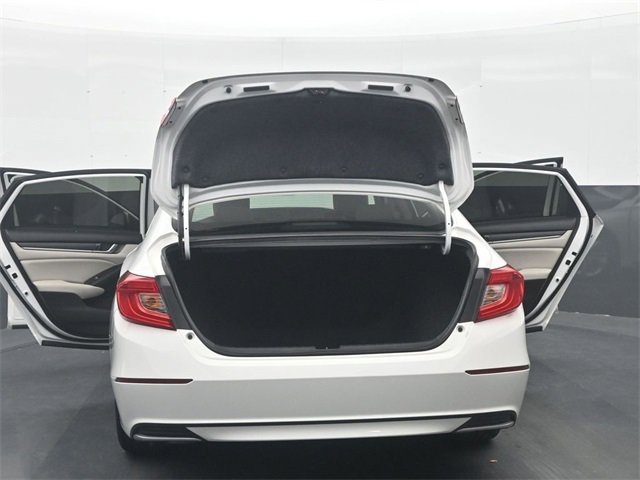 Certified 2020 Honda Accord LX image 40