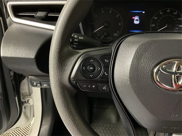Used 2024 Toyota Corolla LE image 25