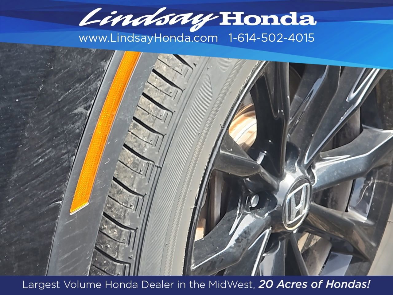 Used 2024 Honda CR-V Sport image 6