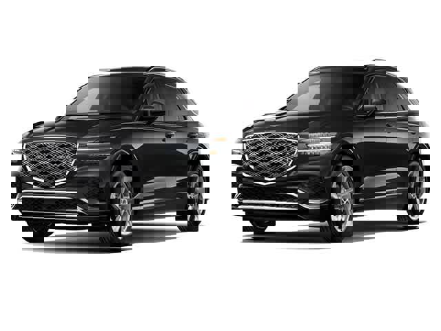 Used 2026 Genesis GV70 2.5T Select