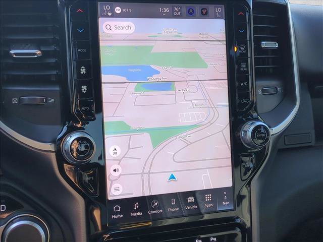 New 2026 RAM 1500 Big Horn image 14