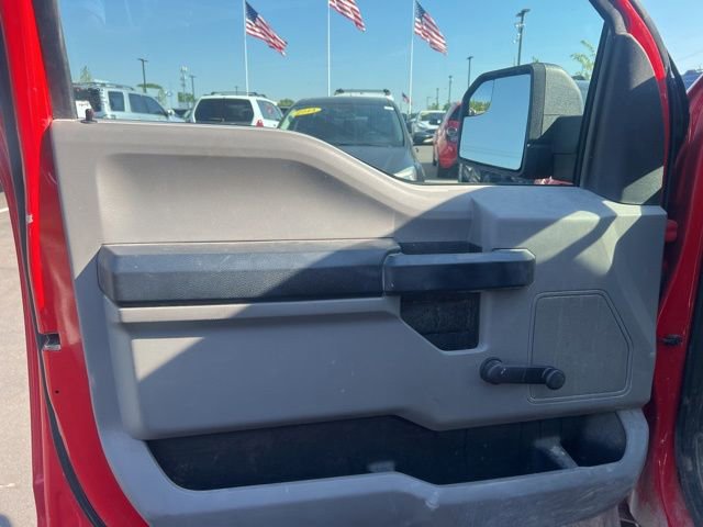 Used 2016 Ford F150 XL RWD image 8