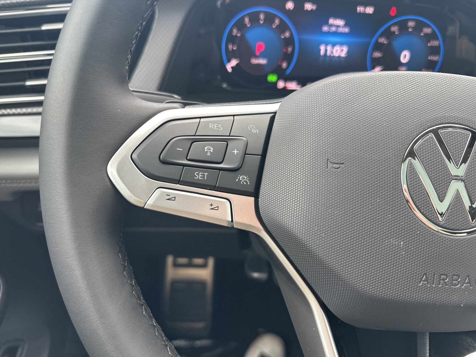 New 2026 Volkswagen Atlas Peak Edition AWD/4WD image 54