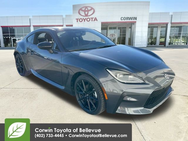 New 2026 Toyota GR86 Premium video 2