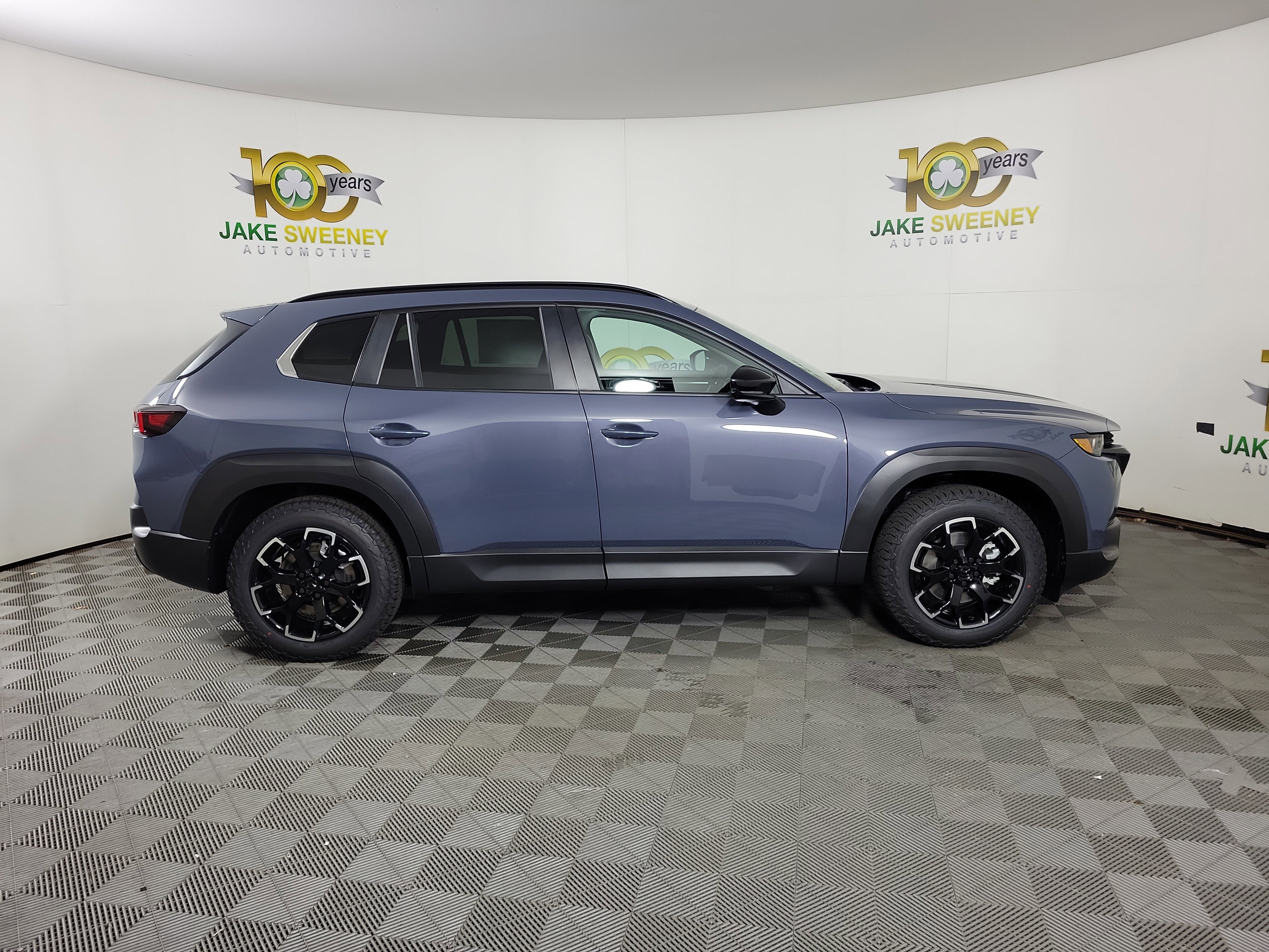 New 2026 MAZDA CX-50 Meridian Edition w/ Cargo Package image 10