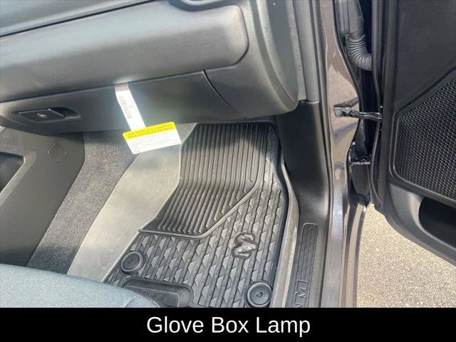 Certified 2026 RAM 1500 Big Horn RWD image 32