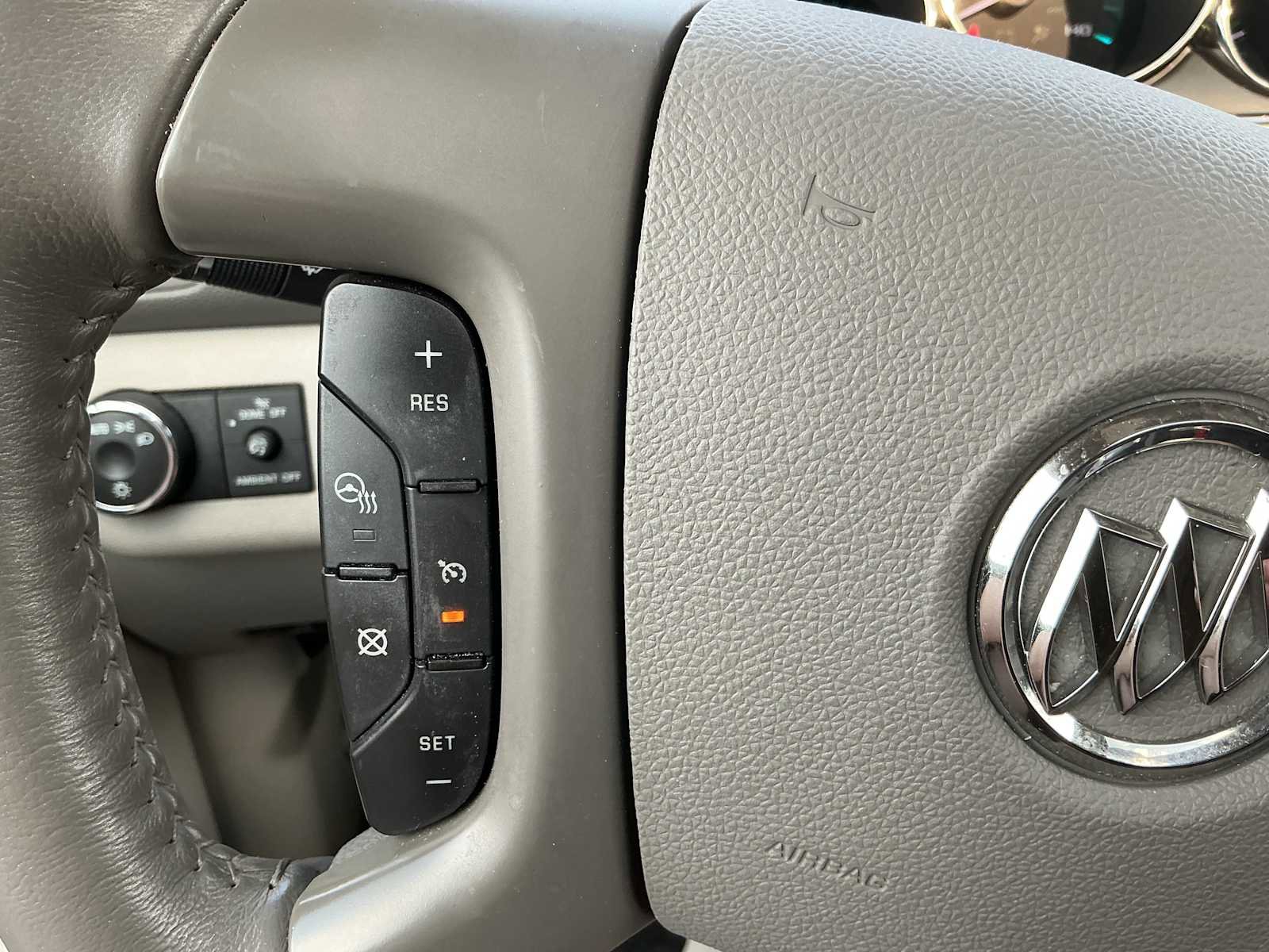 Used 2017 Buick Enclave Premium w/ Trailering Package image 10