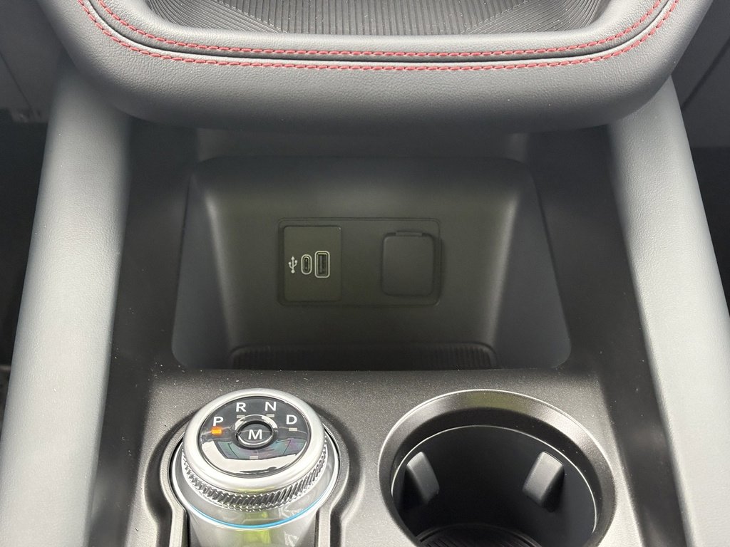 New 2026 Ford Explorer ST w/ Sun And Sound Package image 27