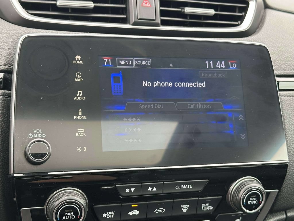Used 2017 Honda CR-V Touring image 25