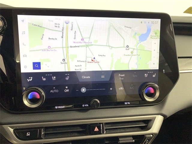 Used 2024 Lexus RX 350 Premium w/ Convenience Package image 21