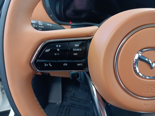 New 2025 MAZDA CX-70 3.3 Turbo S w/ Premium Plus image 20