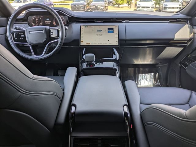 Used 2025 Land Rover Range Rover Sport S image 26