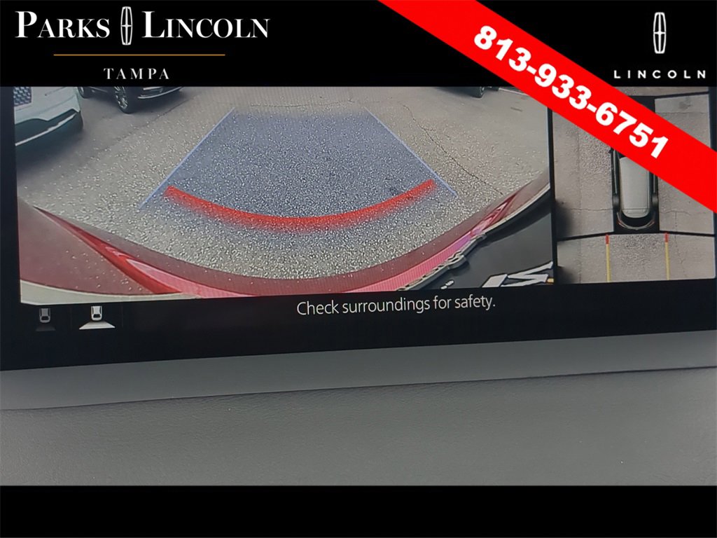 Used 2021 MAZDA CX-9 Signature image 24