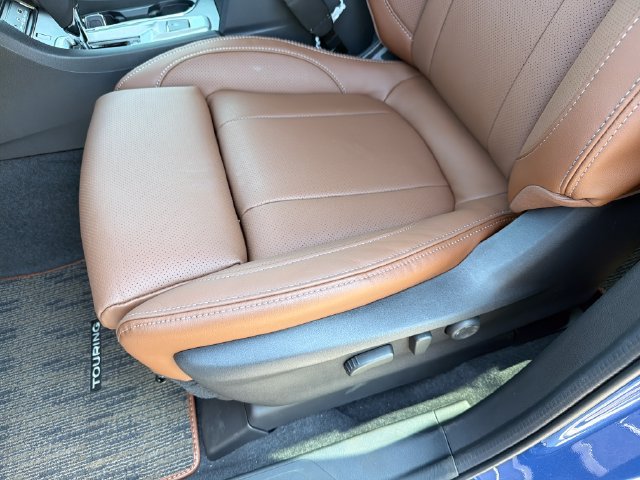 New 2027 Subaru Ascent Touring AWD/4WD image 19