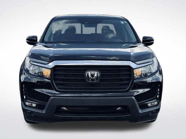 Used 2023 Honda Ridgeline RTL video 2