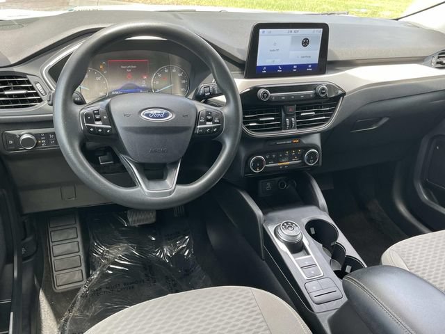 Used 2022 Ford Escape SE FWD image 6