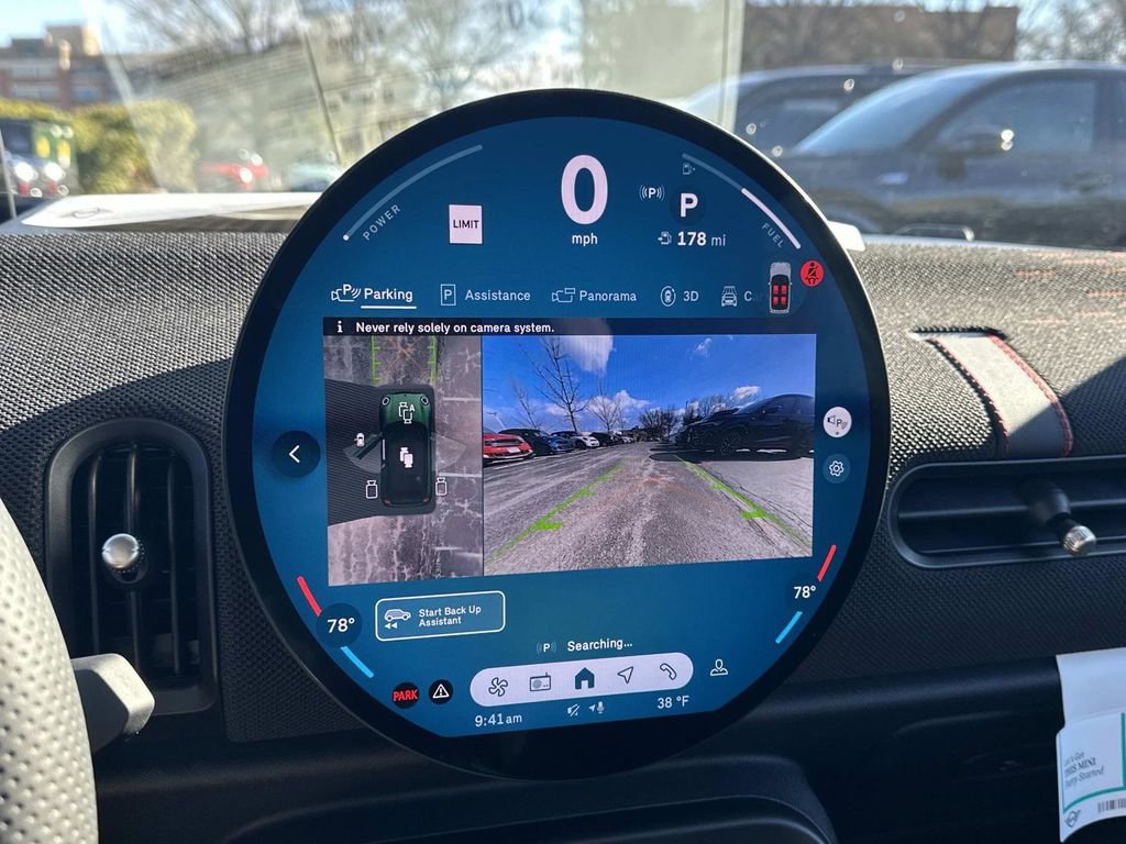 New 2026 MINI Cooper John Cooper Works image 11