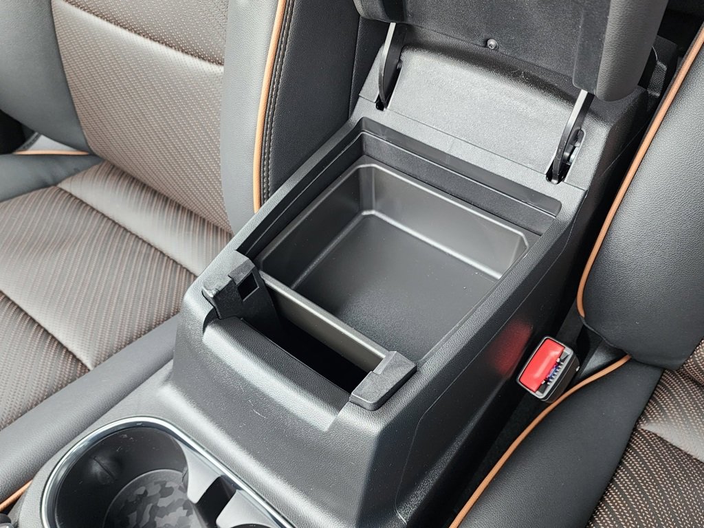 New 2026 GMC Canyon AT4 w/ Technology Plus Package image 35