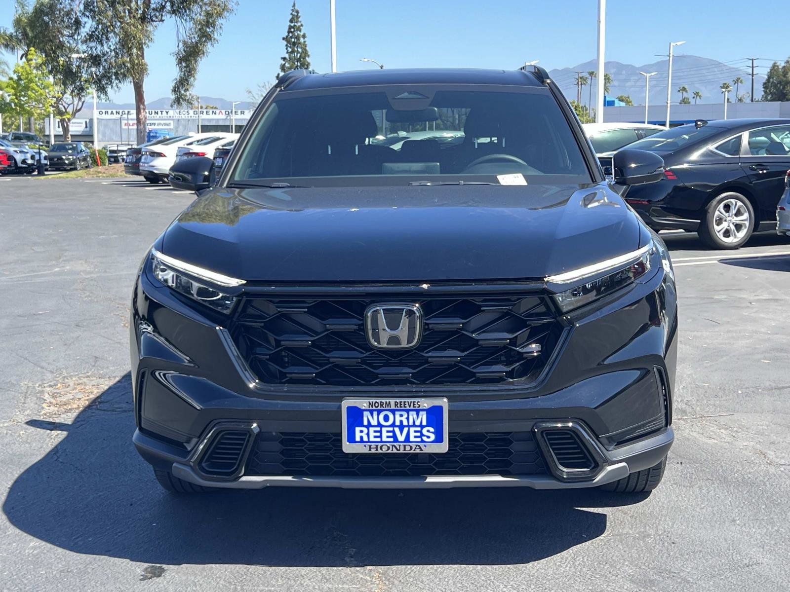 Used 2023 Honda CR-V Sport image 4