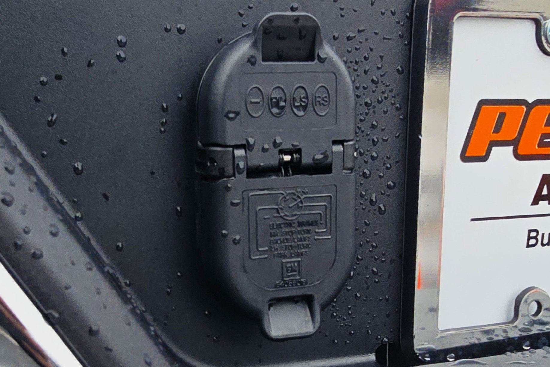 New 2026 GMC Sierra 1500 Pro w/ Pro Value Package image 27