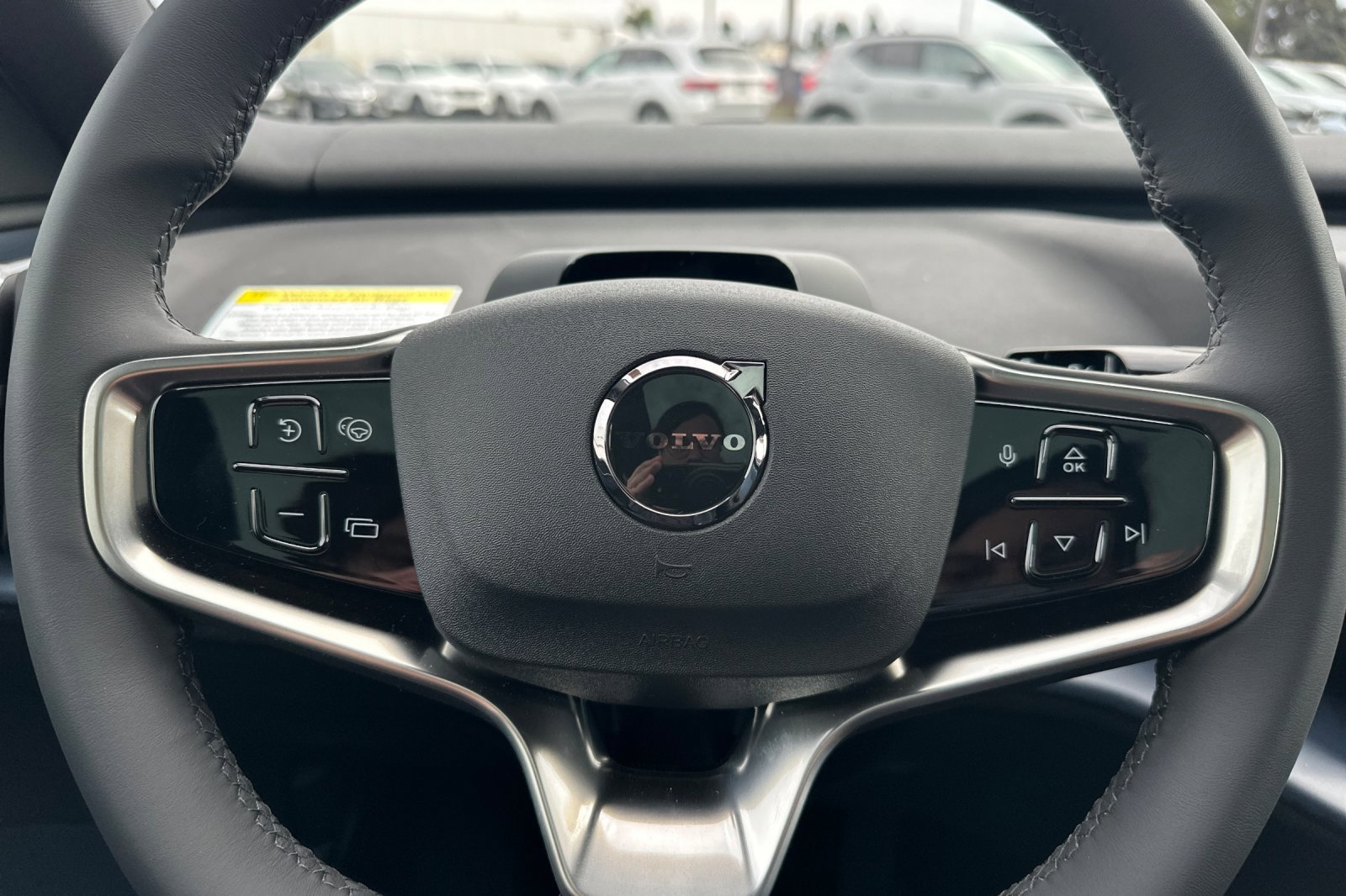 New 2026 Volvo EX30 Plus image 20