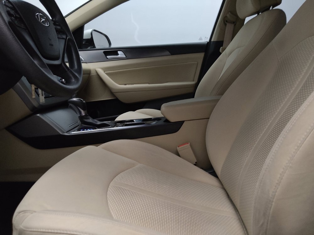 Used 2015 Hyundai Sonata Sport FWD image 17