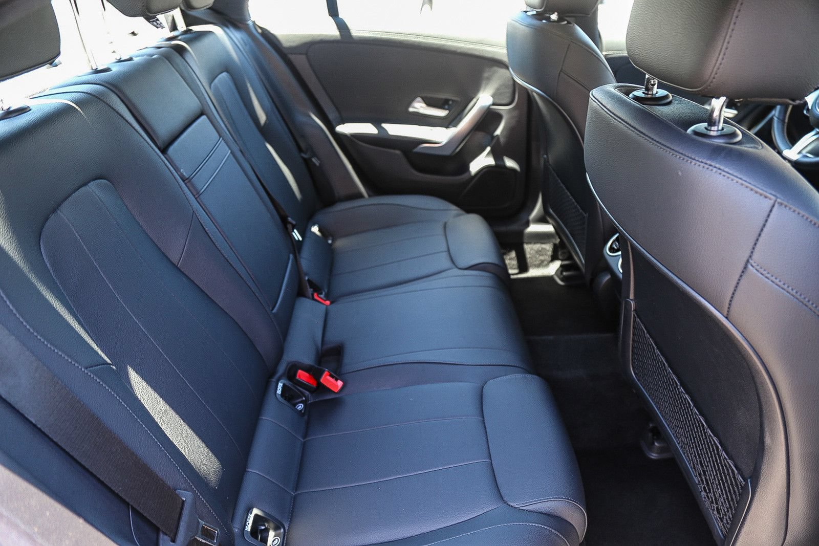 Certified 2026 Mercedes-Benz CLA 250 4MATIC image 16