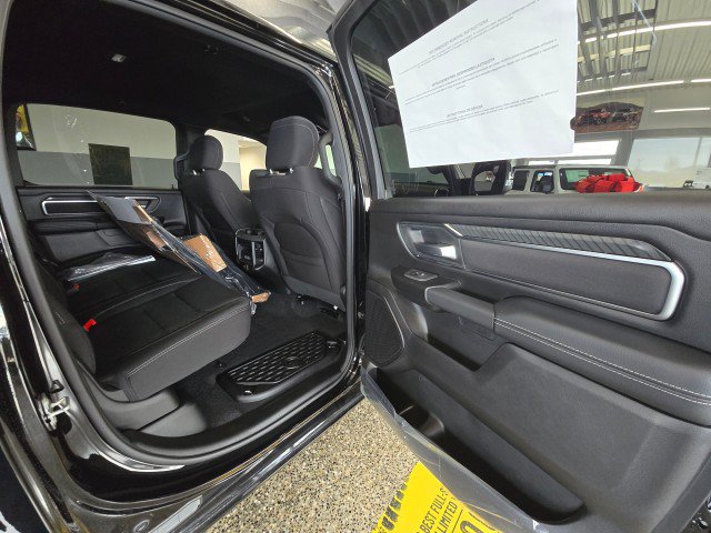 New 2026 RAM 1500 Big Horn image 13