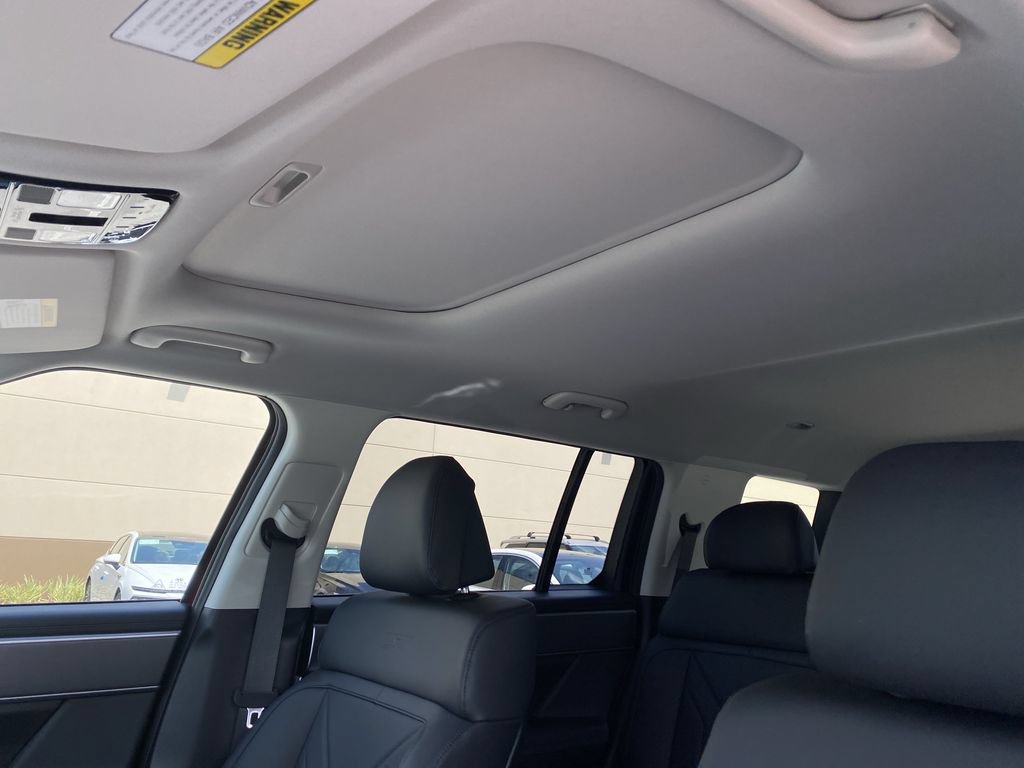 New 2026 Hyundai Santa Fe XRT AWD/4WD image 29