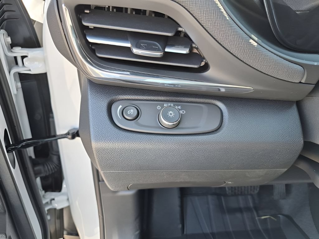 New 2026 Buick Envista Sport Touring w/ Convenience I Package FWD image 36