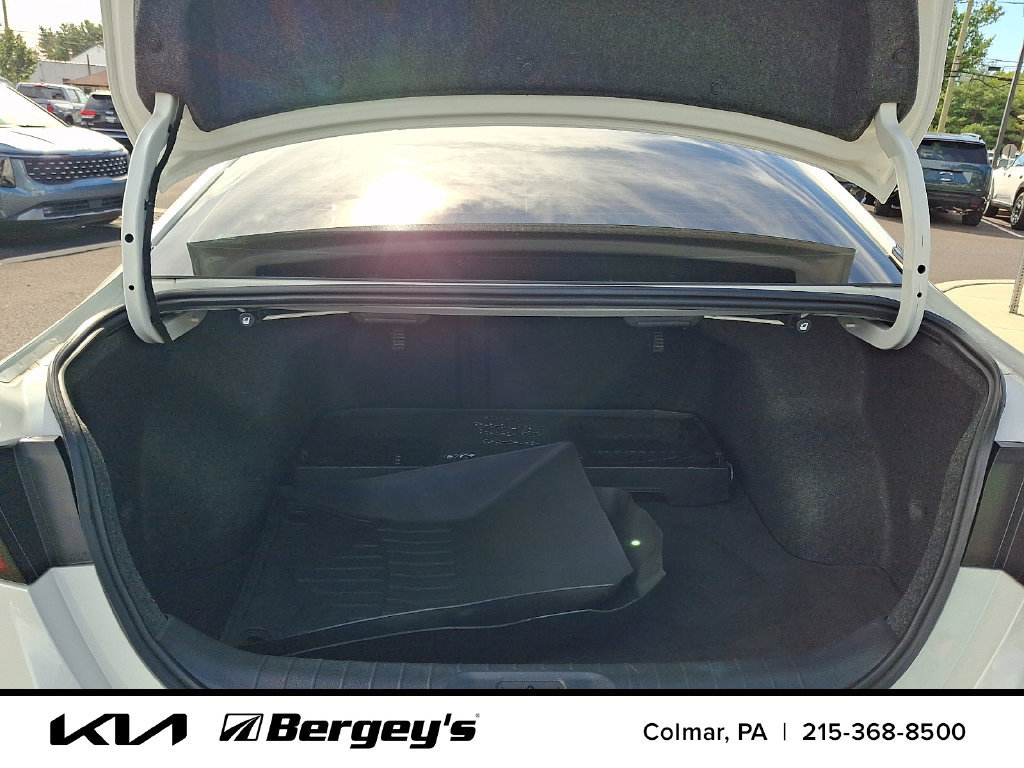 Used 2021 Nissan Altima 2.5 SL FWD image 31