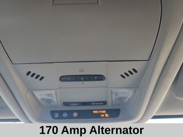 Used 2023 GMC Acadia AT4 w/ Technology Package AWD/4WD image 14