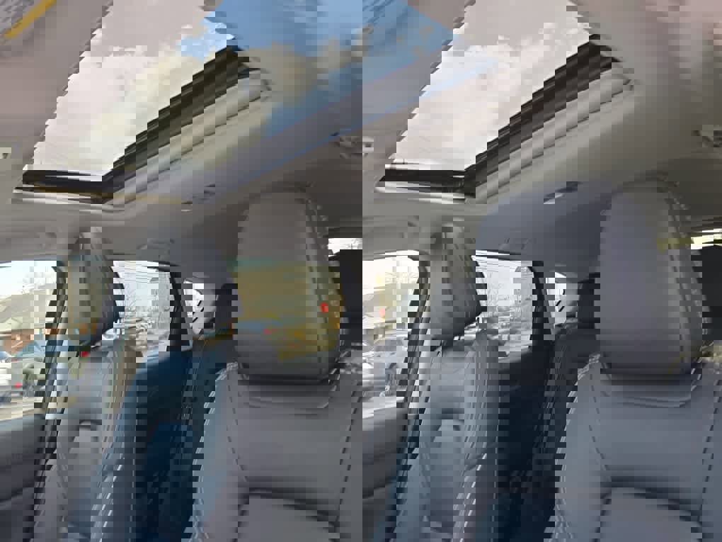 Used 2025 MAZDA CX-5 AWD 2.5 S w/ Premium Plus Pkg image 13