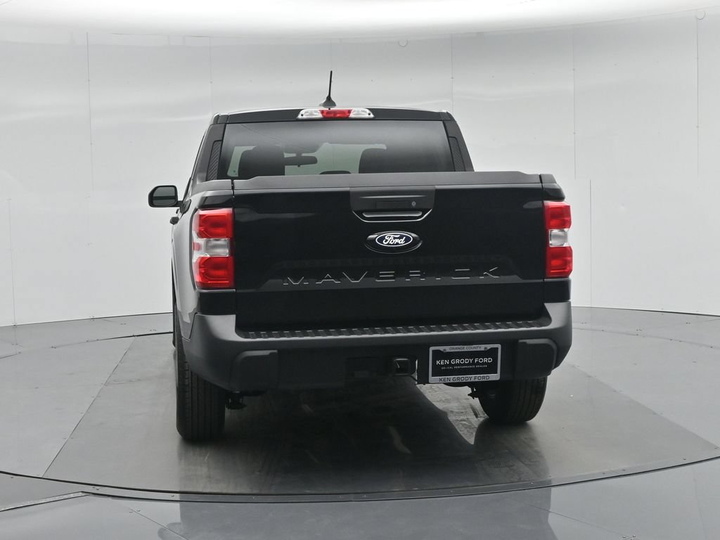 New 2026 Ford Maverick XLT FWD image 26