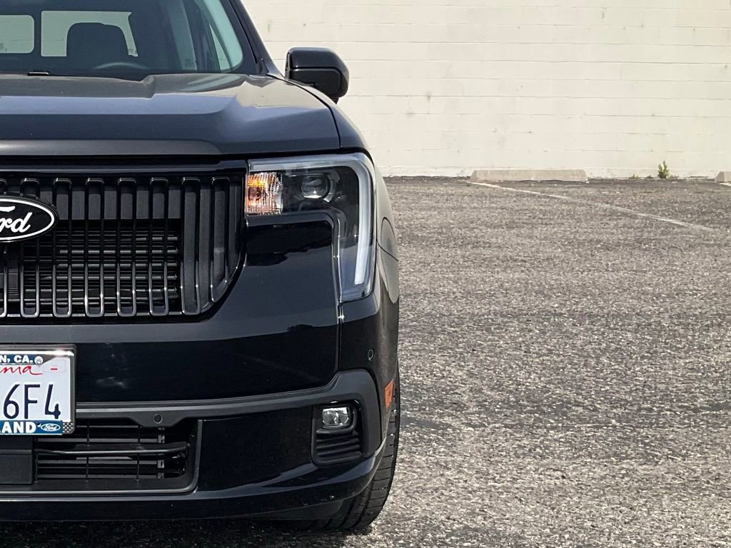 Used 2025 Ford Maverick Lobo image 61