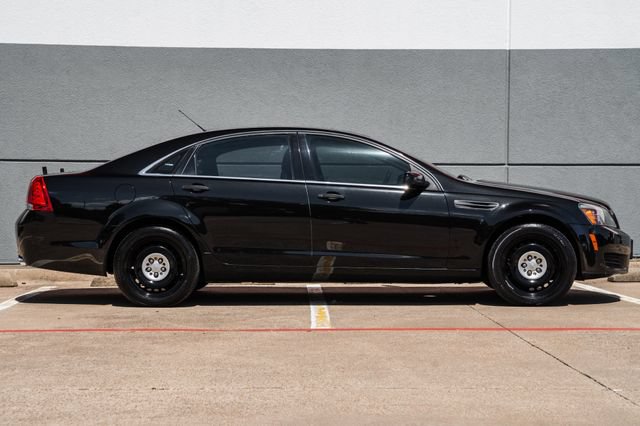 Used 2015 Chevrolet Caprice RWD image 12