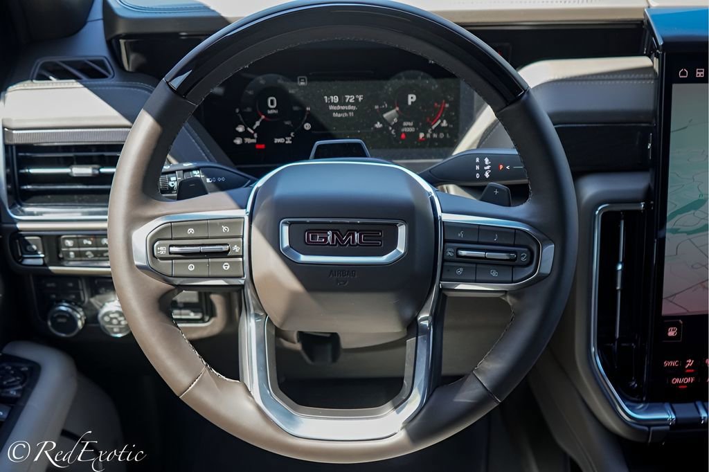 New 2026 GMC Yukon Elevation w/ Elevation Premium Package image 22