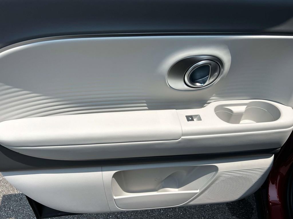 New 2026 Hyundai Ioniq 9 SEL image 22