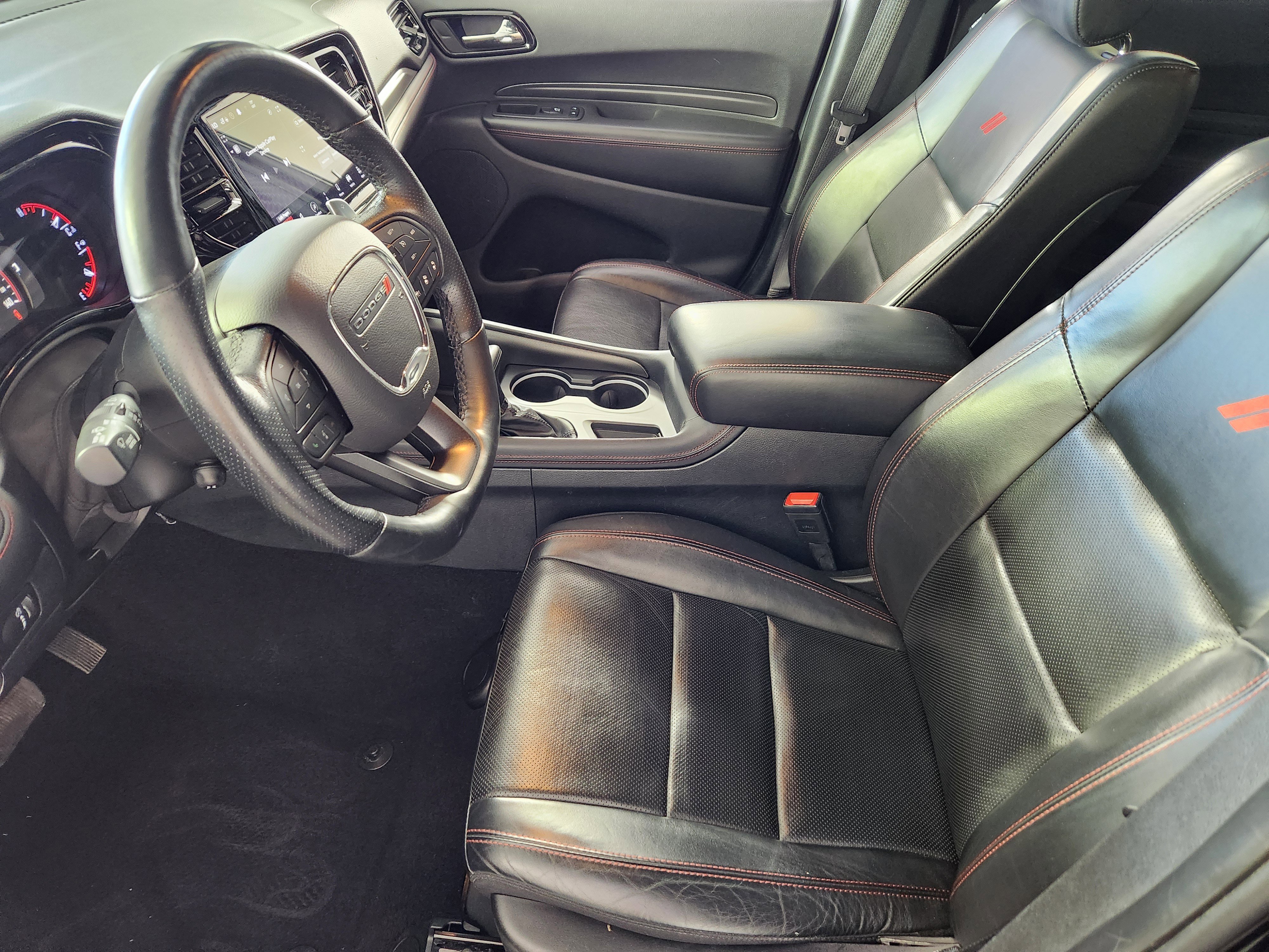 Used 2024 Dodge Durango GT AWD/4WD image 11