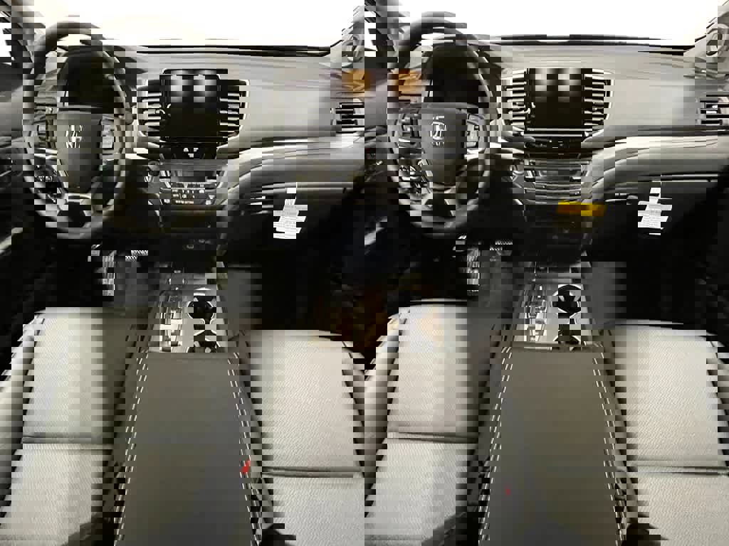 New 2026 Honda Ridgeline RTL image 22