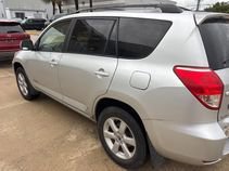 Used 2007 Toyota RAV4 Limited FWD image 5