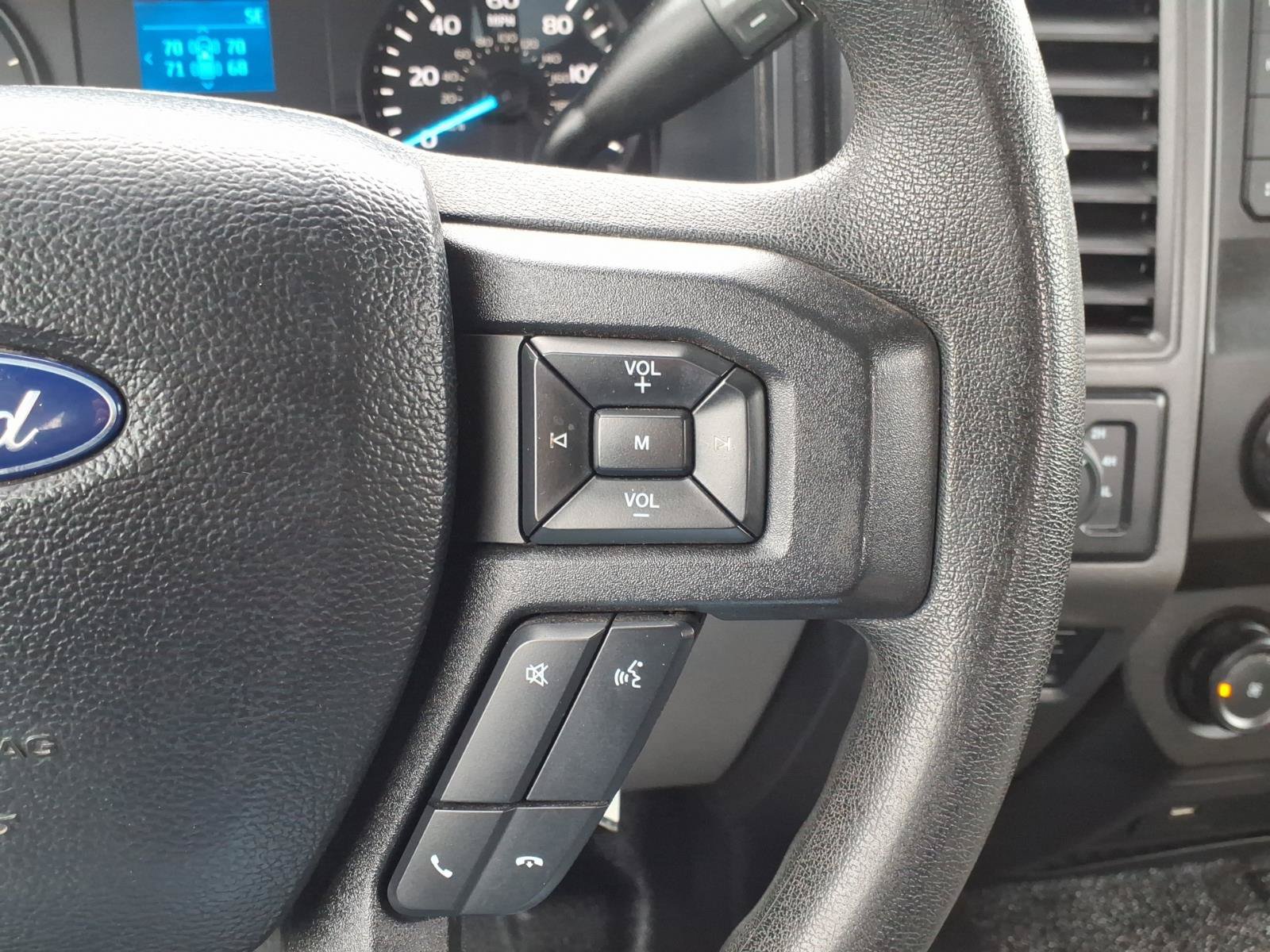 Used 2020 Ford F250 XL AWD/4WD image 15