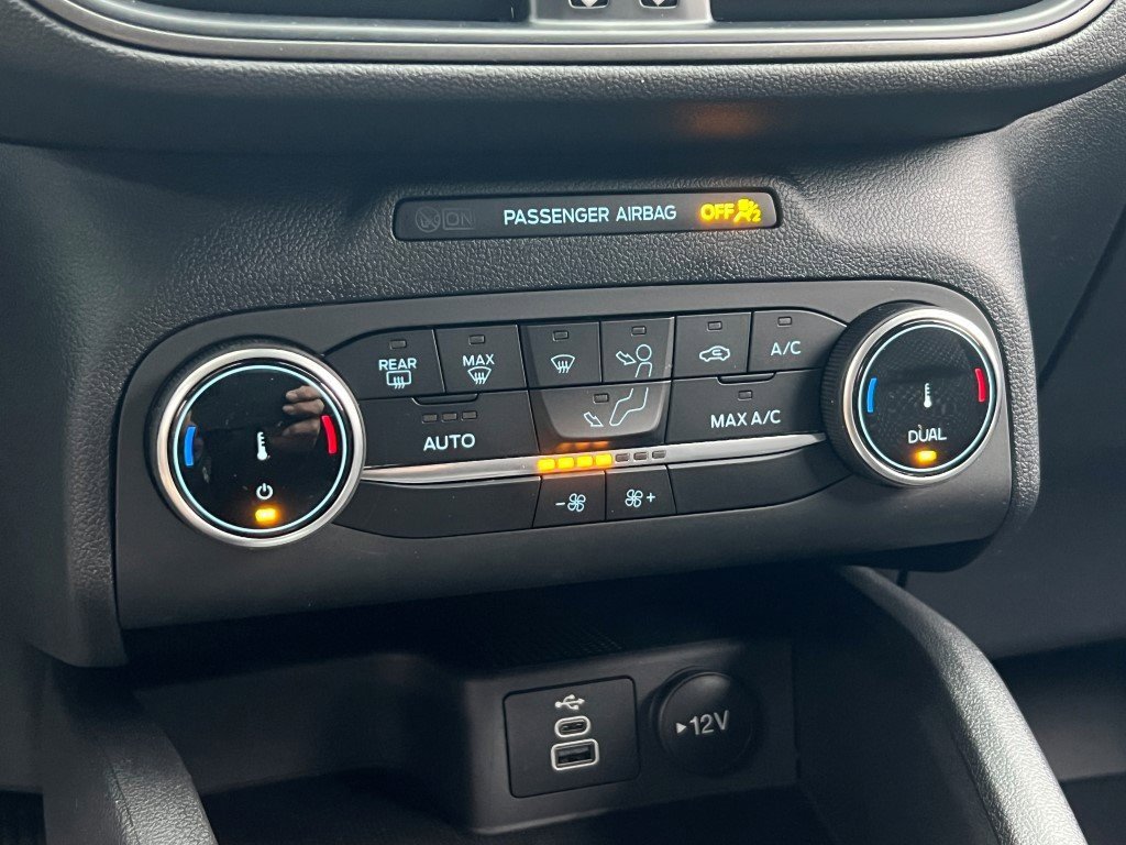 New 2026 Ford Escape Active AWD/4WD image 20